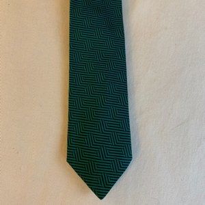 Barneys New York Silk Tie